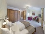Standard Quadruple Family room