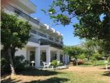 Deluxe Double room with balcony and with view