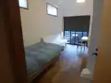 Standard Single room with balcony