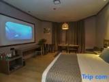 Business room