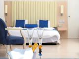 1 Bedroom Comfort Double room with balcony and with sea view