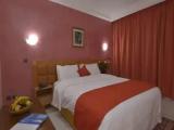 Standard Single room with balcony