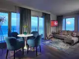 Royal Suite with city view