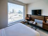 Cozy Queen Bed Double room