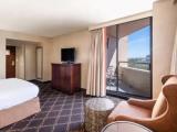 Standard room with balcony