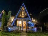 Standard Double Bungalow