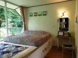 Standard Single room with balcony
