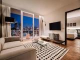 Deluxe Double Suite with view