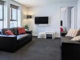 2 Bedrooms Superior Quadruple Apartment