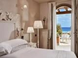 Deluxe Double room seafront