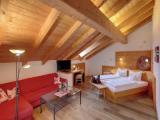 Double Junior Suite with balcony