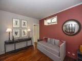 1 Bedroom Executive Suite with city view