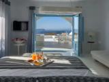 Deluxe Suite with mountain view