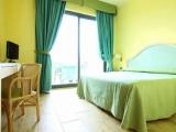 Superior Double room with sea view