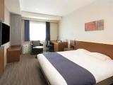 Business room