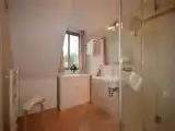 Standard Double room with garden view