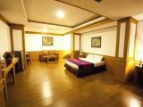 3 Bedrooms Suite