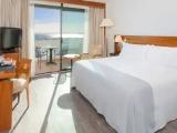 Premium Single room with sea view