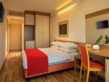 Classic room with balcony