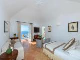 Family Junior Suite with sea view