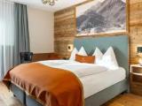 Classic Double room with balcony