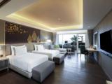 Premier Twin room