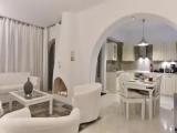 Quadruple Villa