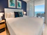 2 Bedrooms Suite with balcony and with ocean view