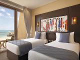 Superior room with ocean view
