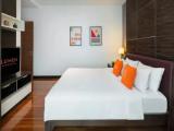 2 Bedrooms Suite