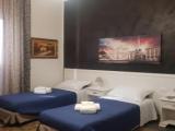 Zaira Twin room