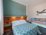 1 Bedroom Classic Quadruple room
