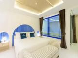 Deluxe Double room with ocean view