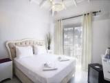 Superior room with garden view