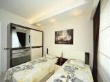 2 Bedrooms Apartment with balcony
