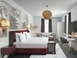 Standard Windowless Double room