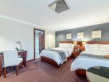 Standard Double Club room
