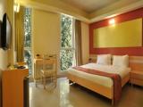 Deluxe room with city view