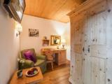 Standard Single room with balcony