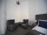 Superior Double room with city view