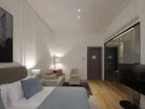 Double Junior Suite with city view