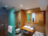 Standard room with sea view