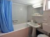 1 Bedroom Single Apartment