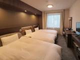 Corner Double room