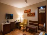 Premium Single room
