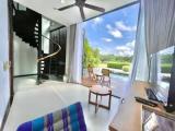 Suite with balcony