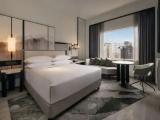 Premium Double room with city view