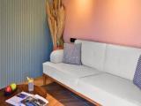 1 Bedroom Executive Double room with balcony