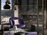Double High Floor Junior Suite