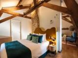 Standard Junior Suite